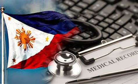 Public Health and Medical Services in the Philippines .